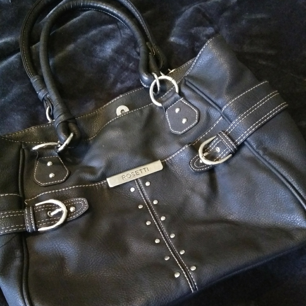 Rosetti Purse